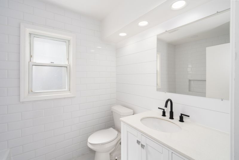 Top Bathroom Remodeling Companies in New Cumberland, PA