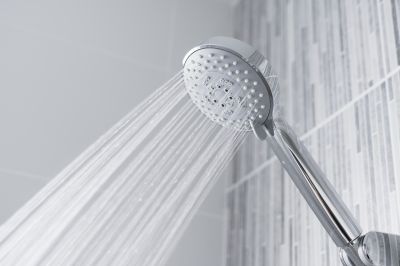 Showerhead Choices